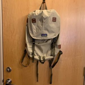 Patagonia Arbor Pack  26L Zipper Front Backpack
